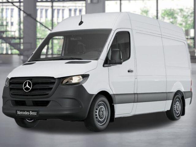 New 2026 Mercedes-Benz Sprinter 2500