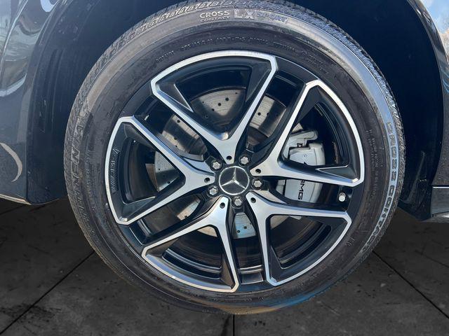 MERCEDES-BENZ GLE-CLASS AMG - 10