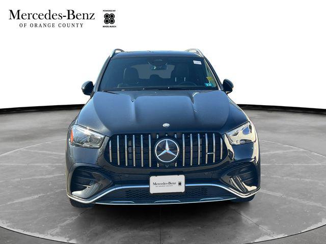 MERCEDES-BENZ GLE-CLASS AMG - 5
