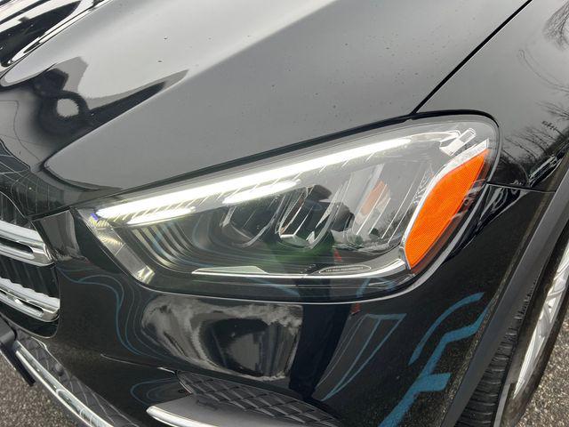 MERCEDES-BENZ GLE-CLASS - 6