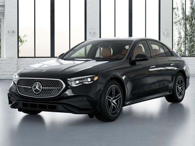 New 2026 Mercedes-Benz E-Class E 350