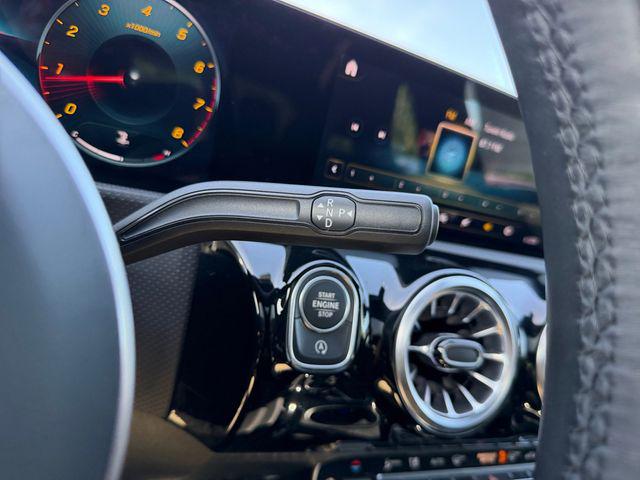 صورة مصغرة 25 لـ 2022 Mercedes-BENZ CLA