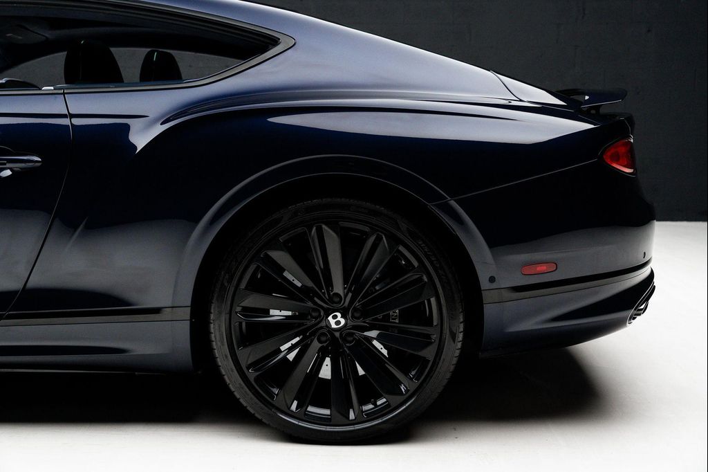 صورة مصغرة 17 لـ 2023 Bentley CONTINENTAL GT SPEED