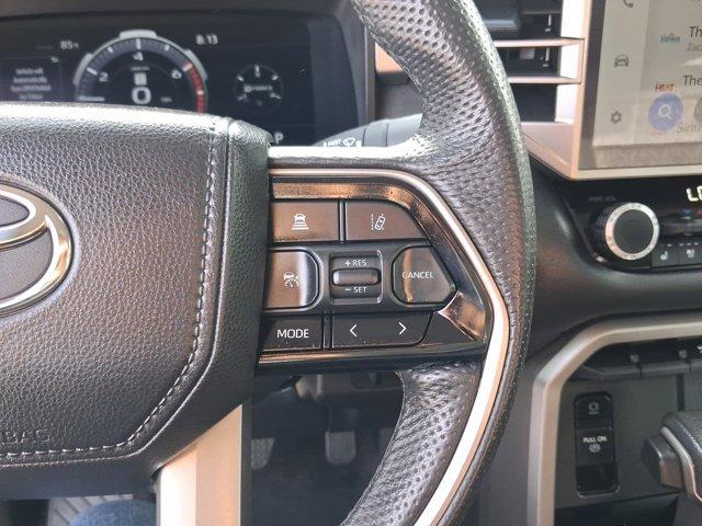 صورة مصغرة 21 لـ 2024 Toyota TUNDRA LIMITED