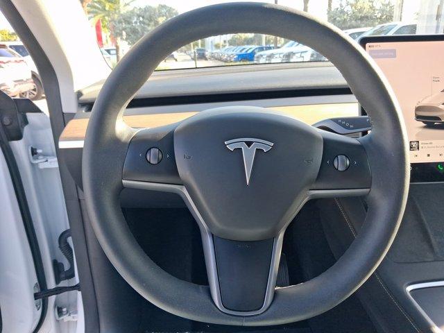 صورة مصغرة 18 لـ 2024 Tesla MODEL Y LONG RANGE