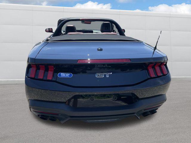 2024 FORD MUSTANG GT PREMIUM thumbnail 15