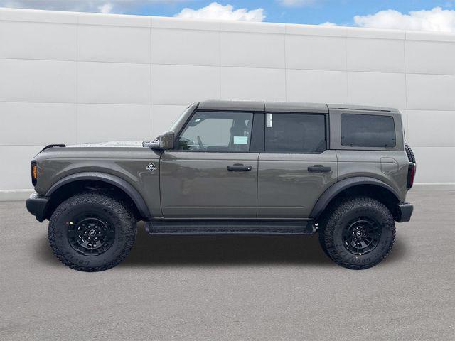 FORD BRONCO OUTER BANKS - 2