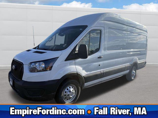 New 2026 Ford Transit-350 Base
