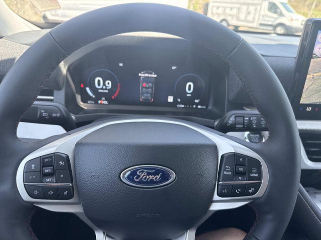 صورة مصغرة 13 لـ 2026 FORD EXPLORER ACTIVE