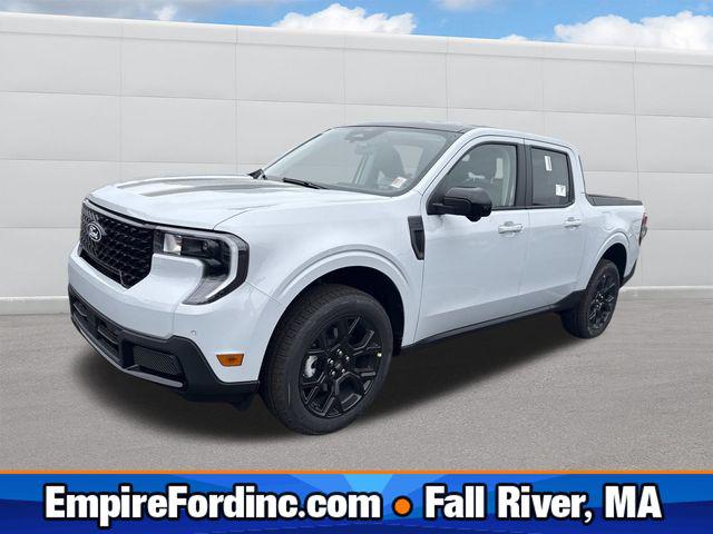 New 2026 Ford Maverick XLT