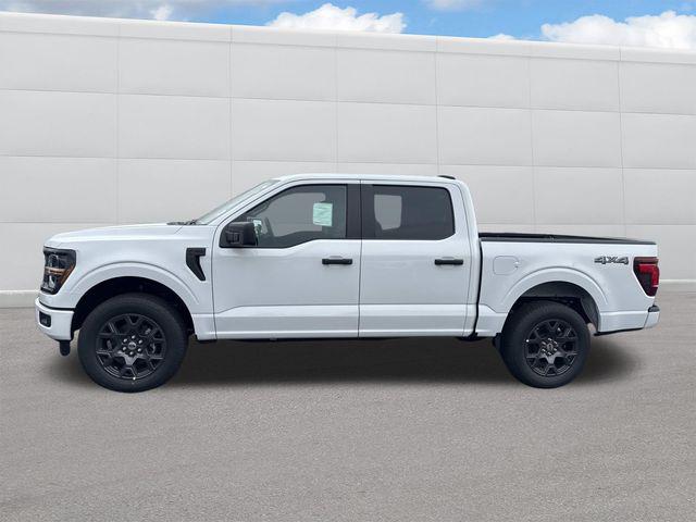 FORD F-150 STX - 2