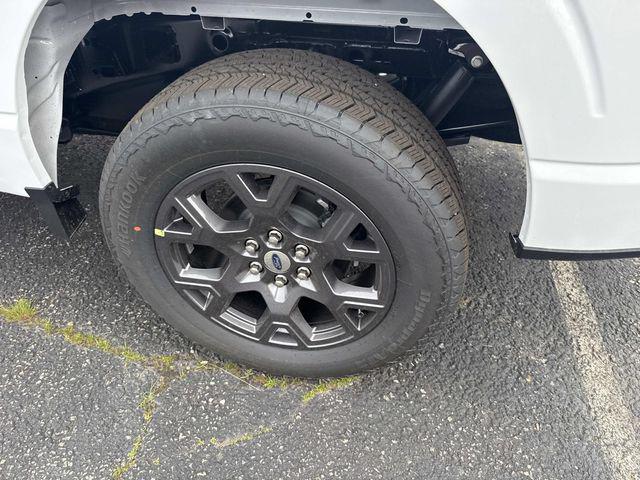 FORD F-150 STX - 4