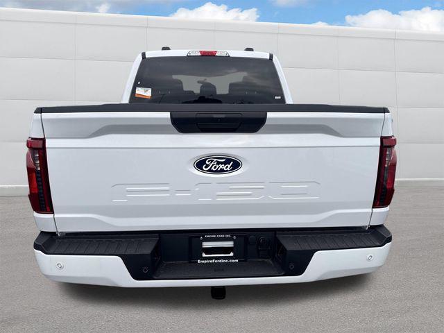 FORD F-150 STX - 3