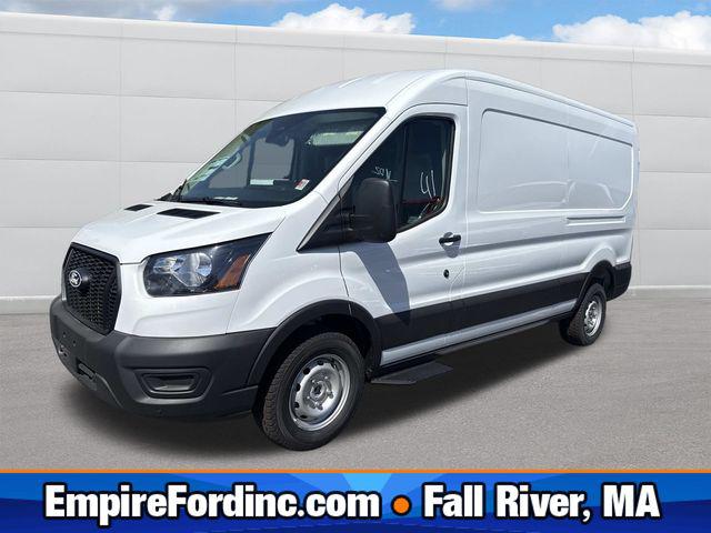 New 2026 Ford Transit-250 Base