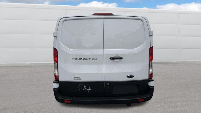 صورة 3 لـ 2025 FORD TRANSIT-250 BASE