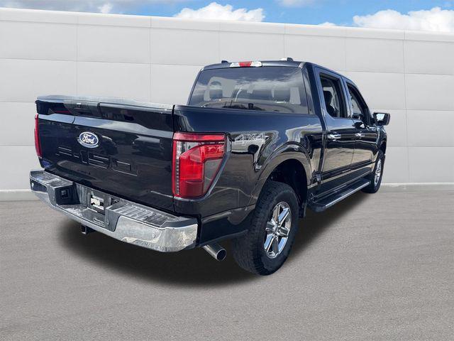 FORD F-150 XLT - 5