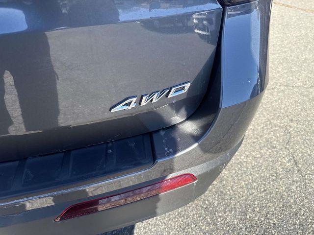 2025 FORD EXPLORER ACTIVE 缩略图 6