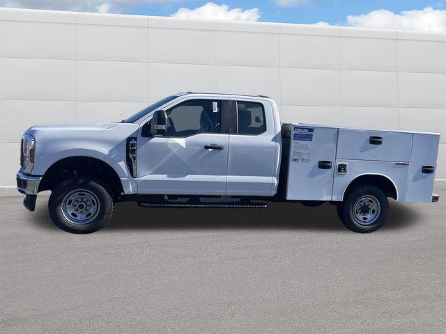 2026 FORD F-250 XL 照片 2
