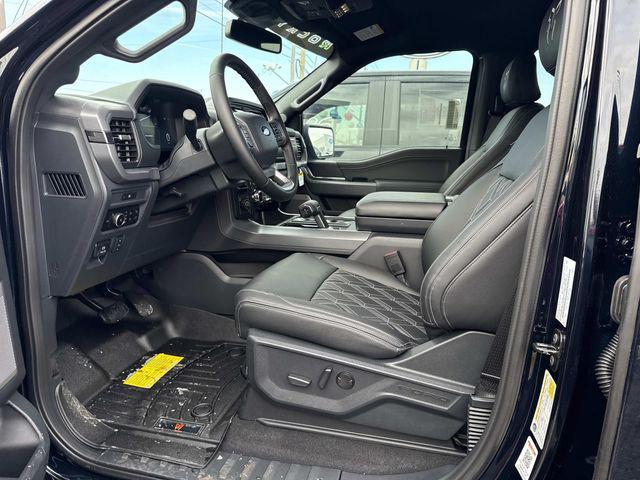 FORD F-150 XLT - 8