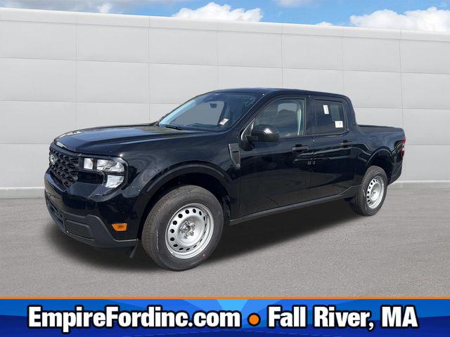 New 2026 Ford Maverick XL