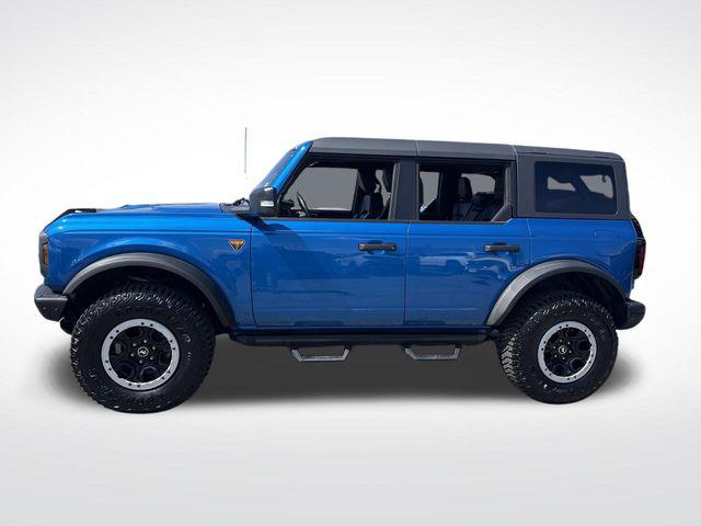 FORD BRONCO - 2