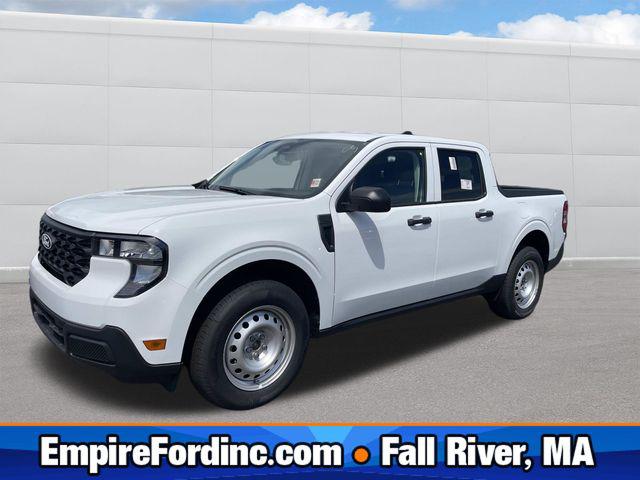 New 2026 Ford Maverick XL