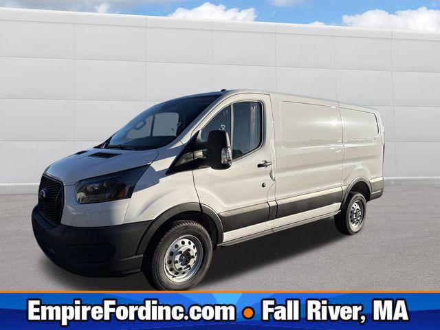New 2025 Ford Transit-250 Base