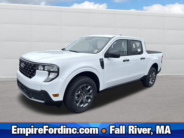 New 2026 Ford Maverick Lariat