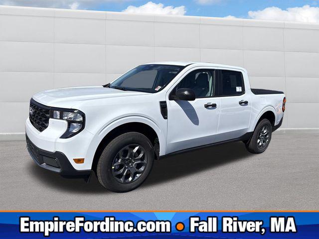 New 2026 Ford Maverick XLT