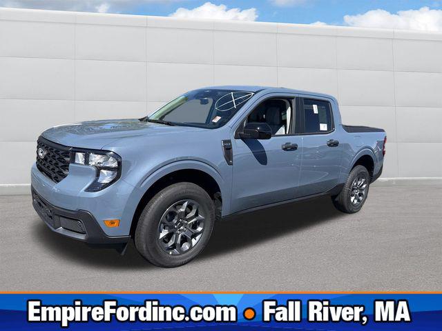 New 2026 Ford Maverick XLT