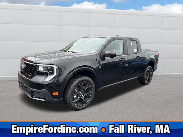 New 2026 Ford Maverick Lariat