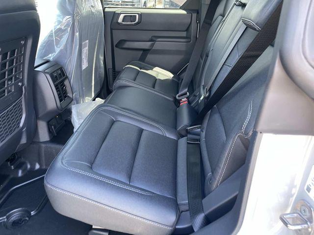 2026 FORD BRONCO BIG BEND 照片 8