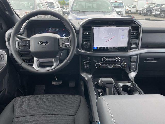 2026 FORD F-150 XLT — фото 5