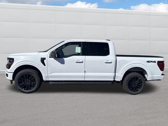 FORD F-150 XLT - 2