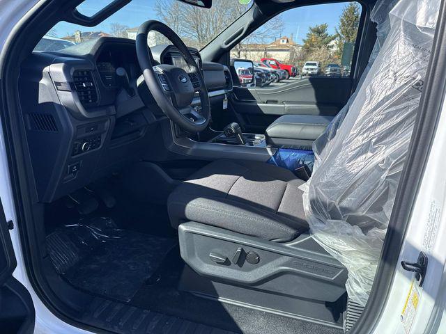 FORD F-150 XLT - 8