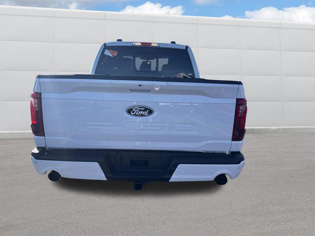 FORD F-150 XLT - 3