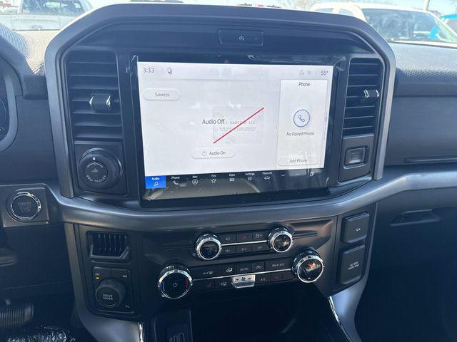 FORD F-150 XLT - 9