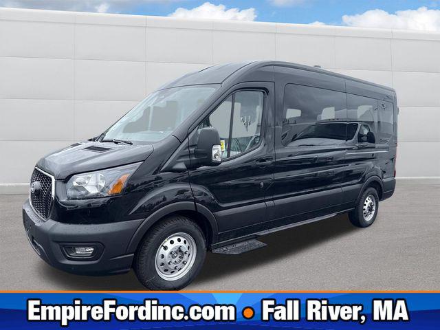 New 2026 Ford Transit-350 XL