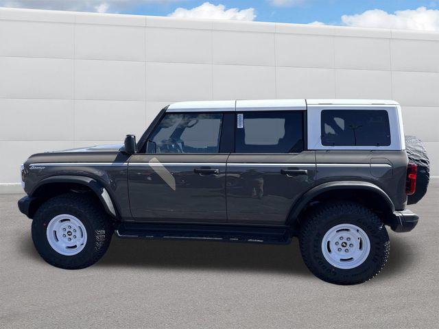FORD BRONCO - 2