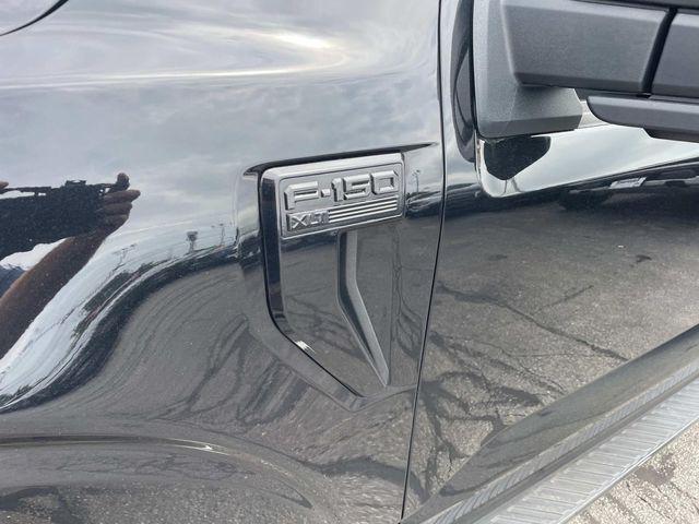 2023 FORD F-150 XLT — фото 10