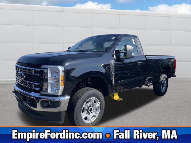 New 2026 Ford F-350 XLT