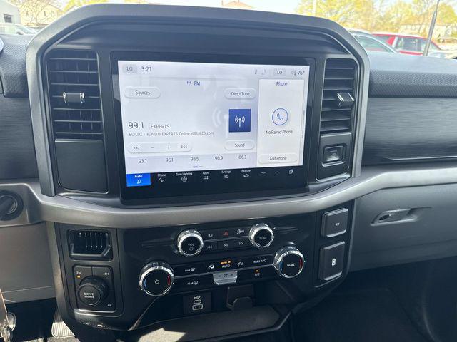 FORD F-150 XLT - 9