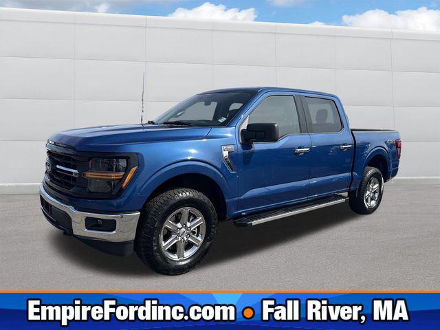 FORD F-150 XLT - 1