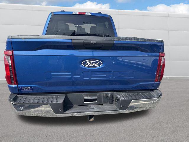 FORD F-150 XLT - 3