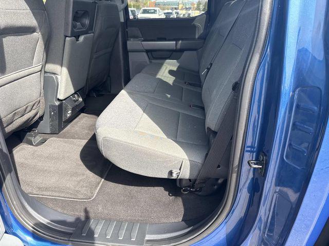 FORD F-150 XLT - 7