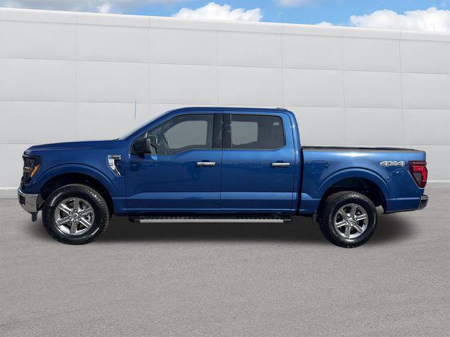 FORD F-150 XLT - 2