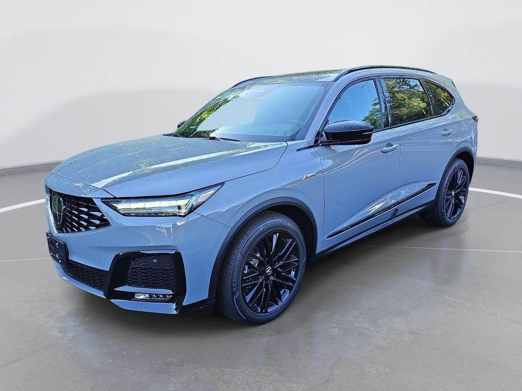 New 2026 Acura MDX A-Spec Advance Package