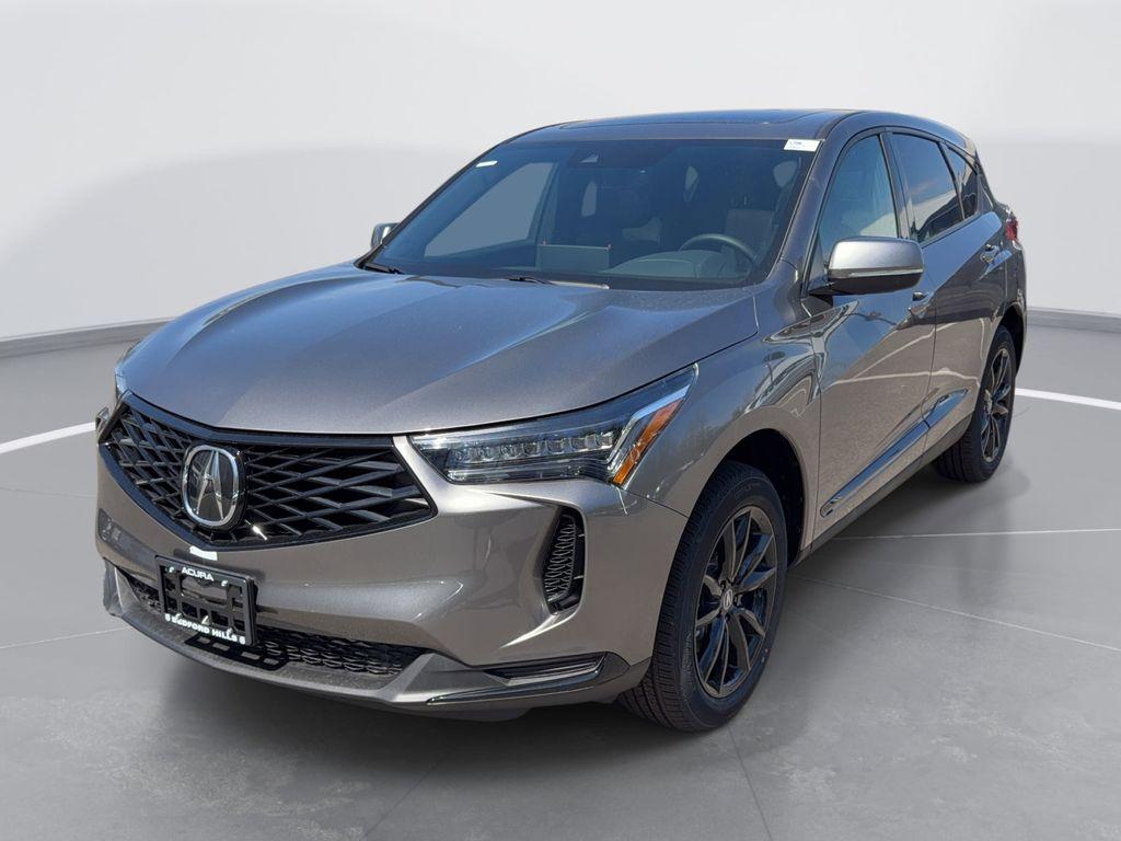 New 2026 Acura RDX Base