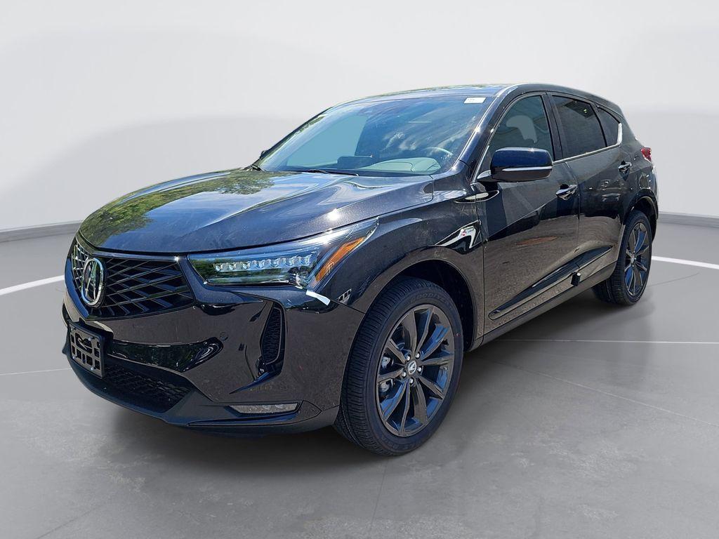 New 2026 Acura RDX A-Spec PACKAGE