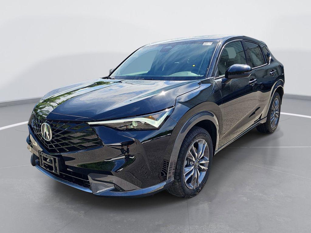 New 2026 Acura ADX Base